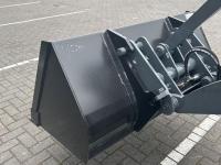Ladeschaufeln Tobroco Grondbak 130 cm Giant aanspan