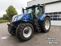 Schlepper / Traktor New Holland T7.270 AC Blue Power