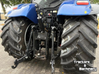 Schlepper / Traktor New Holland T7.270 AC Blue Power