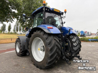 Schlepper / Traktor New Holland T7.270 AC Blue Power