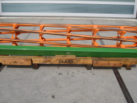 Kreiselegge Amazone Kooirol SW 3000-520