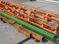 Kreiselegge Amazone Kooirol SW 3000-520