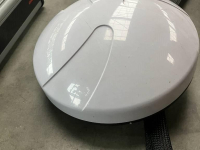 GPS Lenksystemen und Zubehör Claas Pilot Flex S10