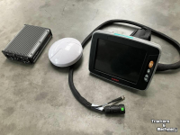 GPS Lenksystemen und Zubehör Claas Pilot Flex S10