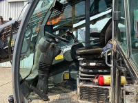 Futtermischwagen Vertikal Storti Dobermann SW 200