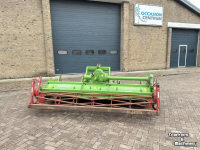 Bodenfräse Baselier FF 310 frontfrees
