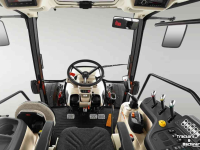 Schlepper / Traktor Kioti RX 8040pc-ge