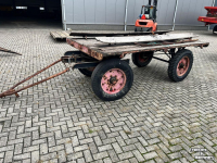 Anhänger  Landbouwwagen