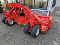 Umkehrfräse Perugini Peugini Agri biofrees | biomulcher