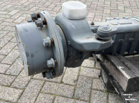 Diverse neue Teile New Holland DANA SPICER
