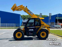 Sonstige Transport- und Industriemaschinen und Zubehör JCB 542-70 Agri Super