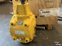 Mähdrescher New Holland Zwadmaaier aandrijfving 600FDR Parts nr:47659491