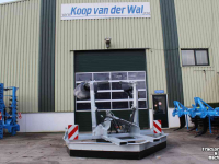 Planierschild Agri-Koop Kopakkervlakker 3000