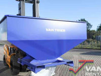 Big-Bag Füller Van Trier Big Bag Vultrechter