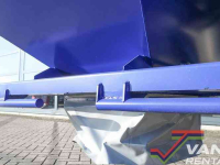 Big-Bag Füller Van Trier Big Bag Vultrechter
