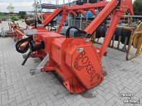 Baumstumpffräse Boxer 1 JLS - 220