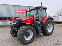 Schlepper / Traktor Case-IH Puma 200 CVX AFS Connect GPS RTK Tractor