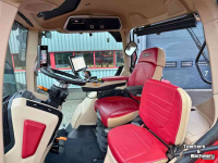 Schlepper / Traktor Case-IH Puma 200 CVX AFS Connect GPS RTK Tractor