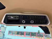 Schlepper / Traktor Case-IH Puma 200 CVX AFS Connect GPS RTK Tractor