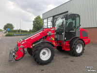Radlader Weidemann 3080T