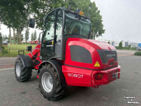 Radlader Weidemann 3080T