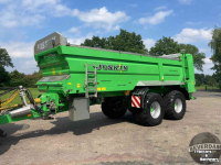 Stalldungstreuer Joskin Ferti Space 6511/18BU