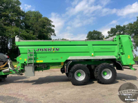 Stalldungstreuer Joskin Ferti Space 6511/18BU