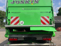 Stalldungstreuer Joskin Ferti Space 6511/18BU