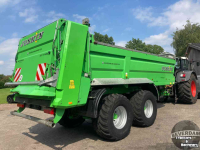 Stalldungstreuer Joskin Ferti Space 6511/18BU