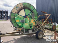 Beregnungsmaschine Irtec 75-300 Regenhaspel