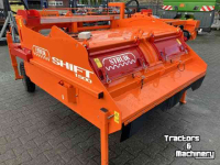 Krautschläger Struik Shift 1500