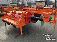 Krautschläger Struik Shift 1500