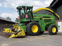 Feldhäcksler John Deere 7500
