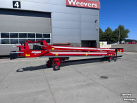Teleskopbänder Grimme TC816