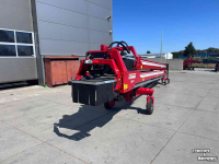 Teleskopbänder Grimme TC816