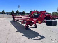 Teleskopbänder Grimme TC816