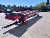 Teleskopbänder Grimme TC816