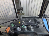 Schlepper / Traktor New Holland TM175