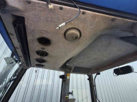 Schlepper / Traktor New Holland TM175