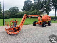 Scherenarbeitsbühnen JLG 460SJ