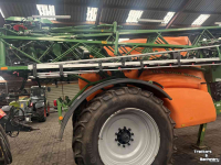 Feldspritze Amazone UX 5200