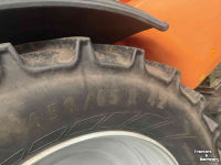 Feldspritze Amazone UX 5200