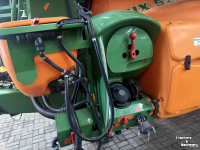 Feldspritze Amazone UX 5200