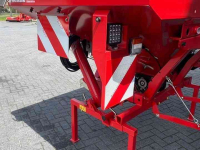 Drillmaschine Kverneland DF-1 fronttank