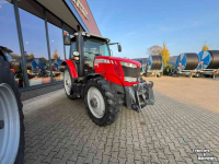 Räder, Reifen, Felgen & Distanzringe Massey Ferguson 13.6R48 - 320/90R32