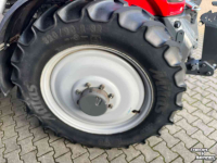 Räder, Reifen, Felgen & Distanzringe Massey Ferguson 13.6R48 - 320/90R32
