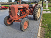 Oldtimers Nuffield Nuffield 460