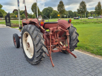 Oldtimers Nuffield Nuffield 460
