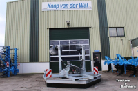 Sonstiges Bodenbearbeitungsgeräte und Zubehör Agri-Koop Kopakker vlakker
