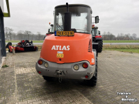 Radlader Atlas ATLAS ATLAS 50
